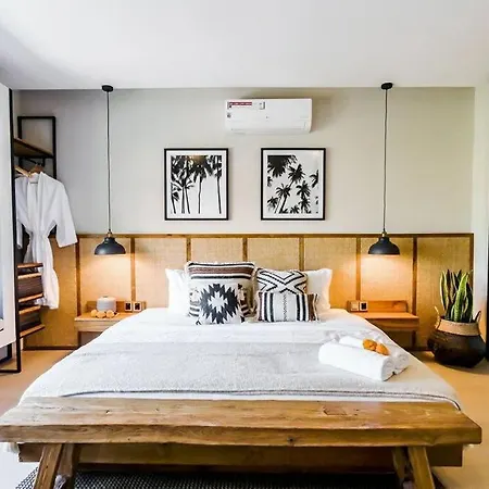 Designer 2 Bedroom Villa In Canggu Bali